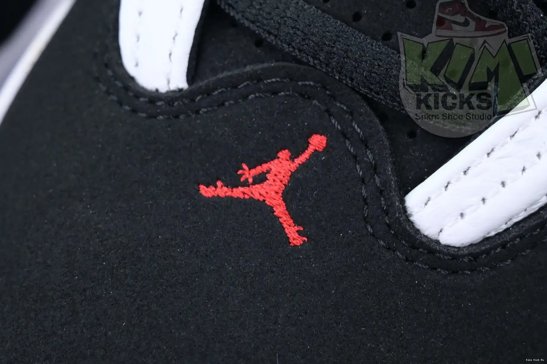 Jordan Jordan14“Black Kimikick Air Toe”2024 0416